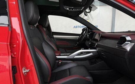 Geely Coolray I, 2022 год, 1 849 000 рублей, 9 фотография