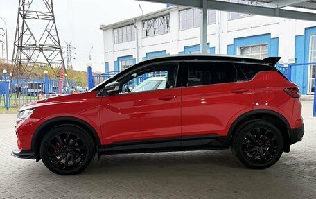 Geely Coolray I, 2022 год, 1 849 000 рублей, 2 фотография