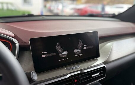 Geely Coolray I, 2022 год, 1 849 000 рублей, 13 фотография