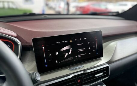 Geely Coolray I, 2022 год, 1 849 000 рублей, 12 фотография