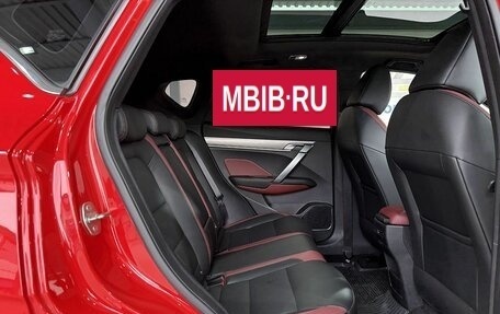 Geely Coolray I, 2022 год, 1 849 000 рублей, 10 фотография