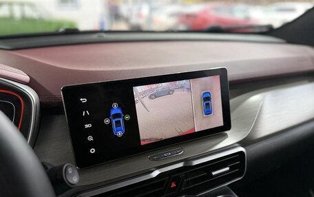 Geely Coolray I, 2022 год, 1 849 000 рублей, 17 фотография