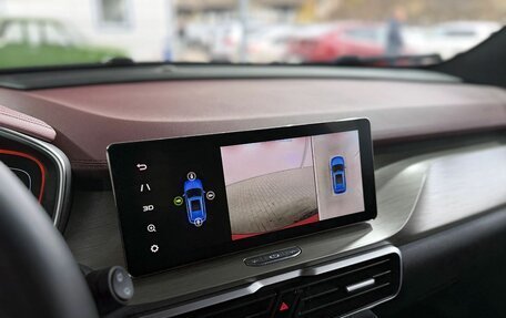 Geely Coolray I, 2022 год, 1 849 000 рублей, 15 фотография