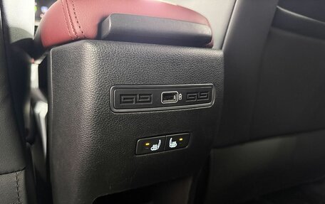 Geely Coolray I, 2022 год, 1 849 000 рублей, 23 фотография