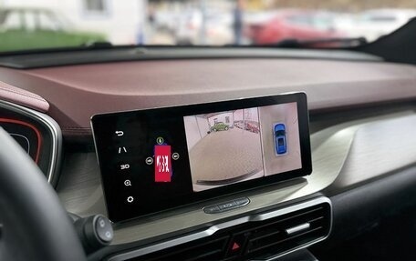 Geely Coolray I, 2022 год, 1 849 000 рублей, 14 фотография