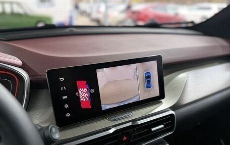 Geely Coolray I, 2022 год, 1 849 000 рублей, 18 фотография