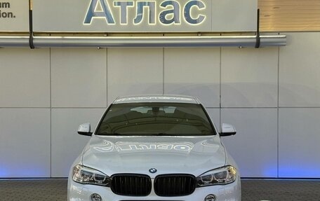 BMW X6, 2019 год, 4 490 000 рублей, 3 фотография