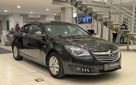 Opel Insignia II рестайлинг, 2014 год, 750 000 рублей, 3 фотография