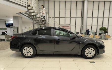 Opel Insignia II рестайлинг, 2014 год, 750 000 рублей, 5 фотография