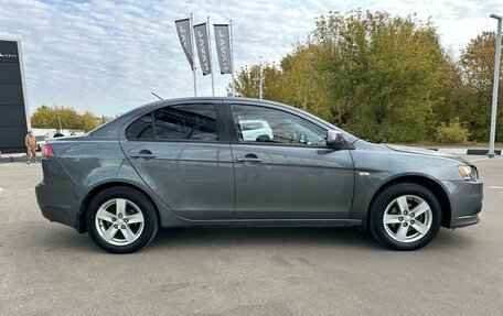 Mitsubishi Lancer IX, 2010 год, 499 000 рублей, 4 фотография