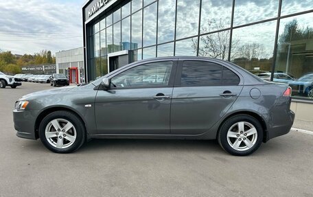 Mitsubishi Lancer IX, 2010 год, 499 000 рублей, 2 фотография