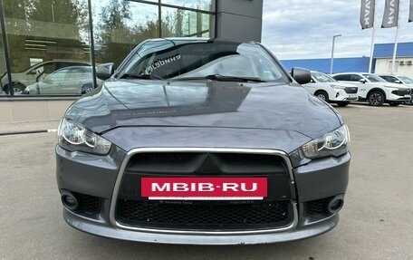 Mitsubishi Lancer IX, 2010 год, 499 000 рублей, 3 фотография