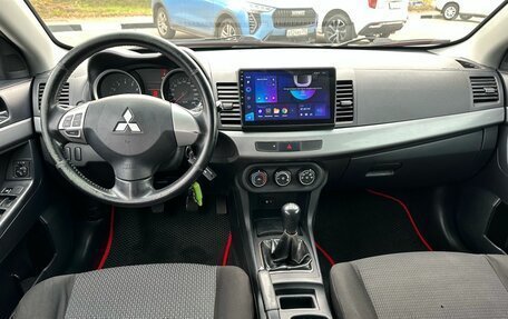 Mitsubishi Lancer IX, 2010 год, 499 000 рублей, 15 фотография