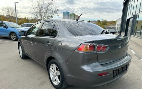 Mitsubishi Lancer IX, 2010 год, 499 000 рублей, 6 фотография