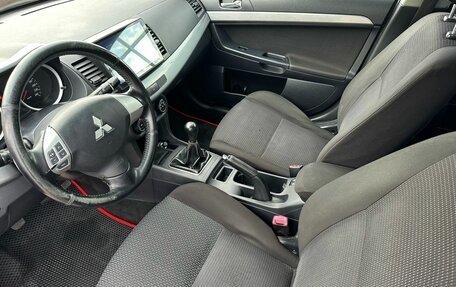Mitsubishi Lancer IX, 2010 год, 499 000 рублей, 13 фотография