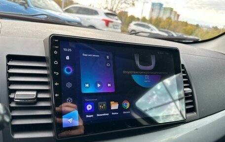 Mitsubishi Lancer IX, 2010 год, 499 000 рублей, 11 фотография