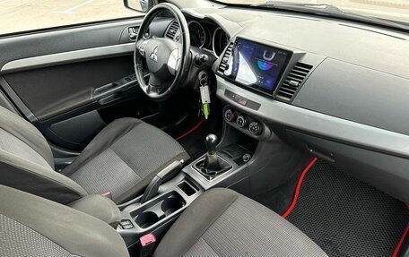 Mitsubishi Lancer IX, 2010 год, 499 000 рублей, 16 фотография
