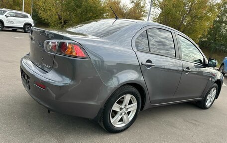 Mitsubishi Lancer IX, 2010 год, 499 000 рублей, 8 фотография