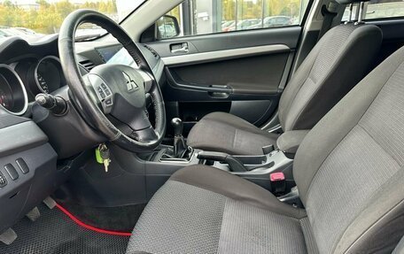 Mitsubishi Lancer IX, 2010 год, 499 000 рублей, 14 фотография