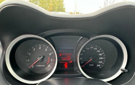 Mitsubishi Lancer IX, 2010 год, 499 000 рублей, 12 фотография