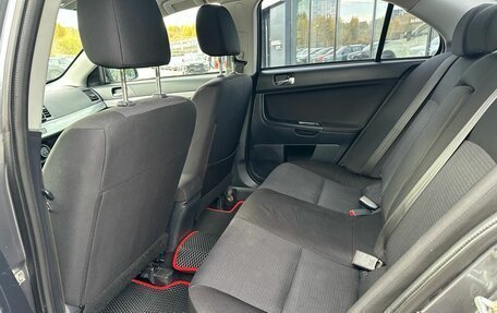 Mitsubishi Lancer IX, 2010 год, 499 000 рублей, 17 фотография