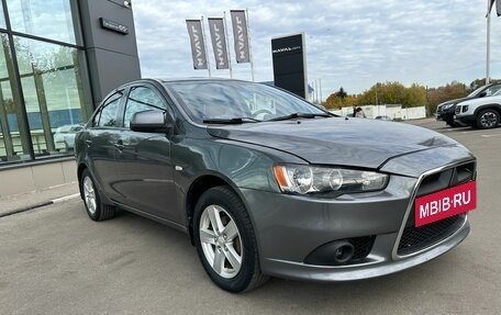Mitsubishi Lancer IX, 2010 год, 499 000 рублей, 5 фотография