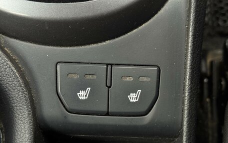 KIA Rio III рестайлинг, 2015 год, 947 000 рублей, 13 фотография