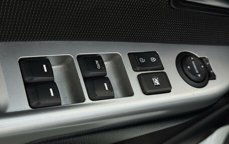 KIA Rio III рестайлинг, 2015 год, 947 000 рублей, 12 фотография