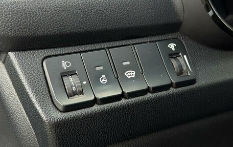 KIA Rio III рестайлинг, 2015 год, 947 000 рублей, 14 фотография