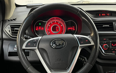 Lifan X50, 2017 год, 450 000 рублей, 10 фотография