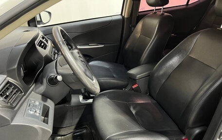 Lifan X50, 2017 год, 450 000 рублей, 5 фотография