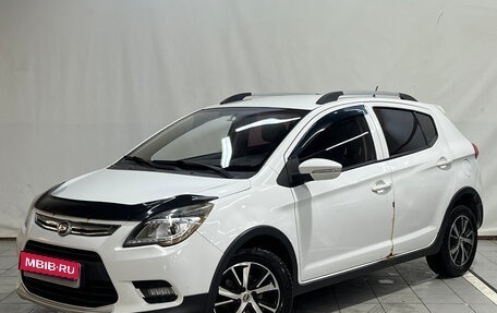 Lifan X50, 2017 год, 450 000 рублей, 1 фотография