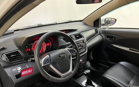 Lifan X50, 2017 год, 450 000 рублей, 6 фотография