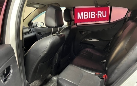 Lifan X50, 2017 год, 450 000 рублей, 8 фотография