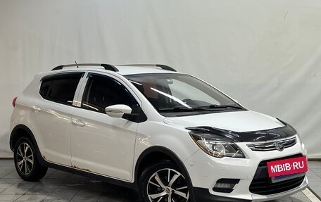 Lifan X50, 2017 год, 450 000 рублей, 2 фотография