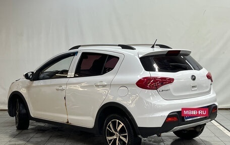 Lifan X50, 2017 год, 450 000 рублей, 4 фотография