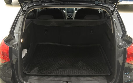 Opel Astra J, 2011 год, 599 000 рублей, 12 фотография