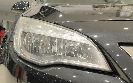 Opel Astra J, 2011 год, 599 000 рублей, 21 фотография