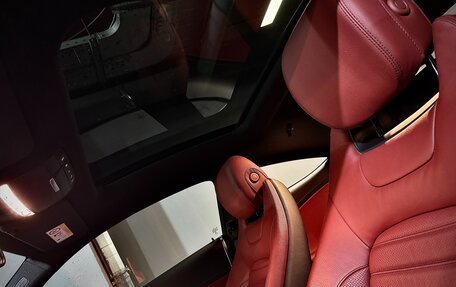 Mercedes-Benz C-Класс, 2016 год, 3 500 000 рублей, 11 фотография