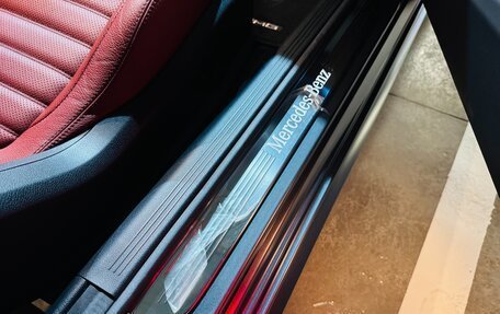 Mercedes-Benz C-Класс, 2016 год, 3 500 000 рублей, 10 фотография