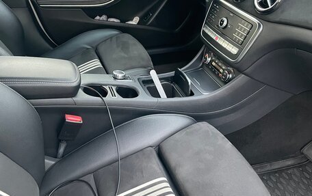 Mercedes-Benz GLA, 2017 год, 2 450 000 рублей, 5 фотография