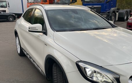 Mercedes-Benz GLA, 2017 год, 2 450 000 рублей, 2 фотография