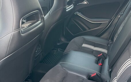 Mercedes-Benz GLA, 2017 год, 2 450 000 рублей, 6 фотография