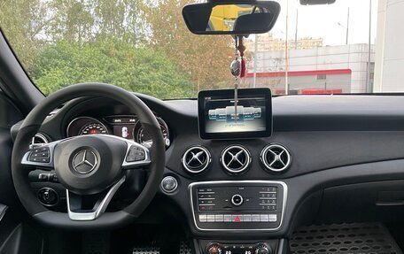 Mercedes-Benz GLA, 2017 год, 2 450 000 рублей, 7 фотография