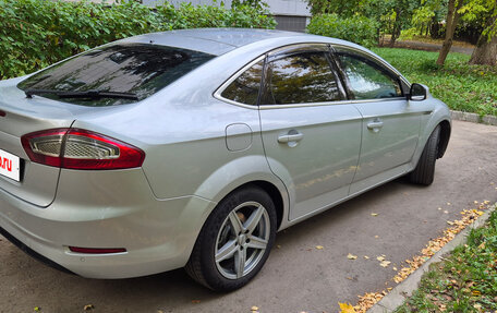 Ford Mondeo IV, 2012 год, 1 400 000 рублей, 3 фотография