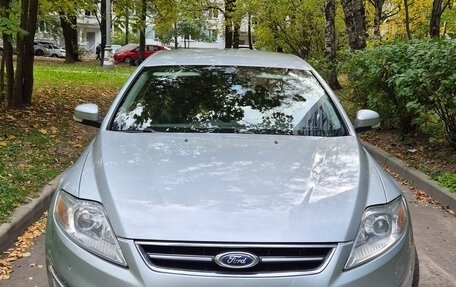 Ford Mondeo IV, 2012 год, 1 400 000 рублей, 2 фотография