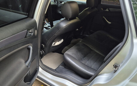 Ford Mondeo IV, 2012 год, 1 400 000 рублей, 8 фотография