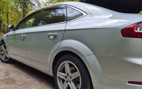 Ford Mondeo IV, 2012 год, 1 400 000 рублей, 14 фотография