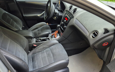 Ford Mondeo IV, 2012 год, 1 400 000 рублей, 10 фотография