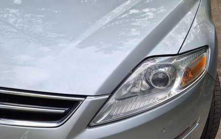 Ford Mondeo IV, 2012 год, 1 400 000 рублей, 15 фотография